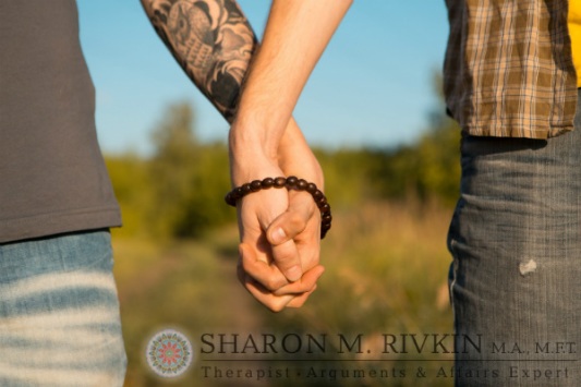 Sharon M. Rivkin - family and marriage counselor